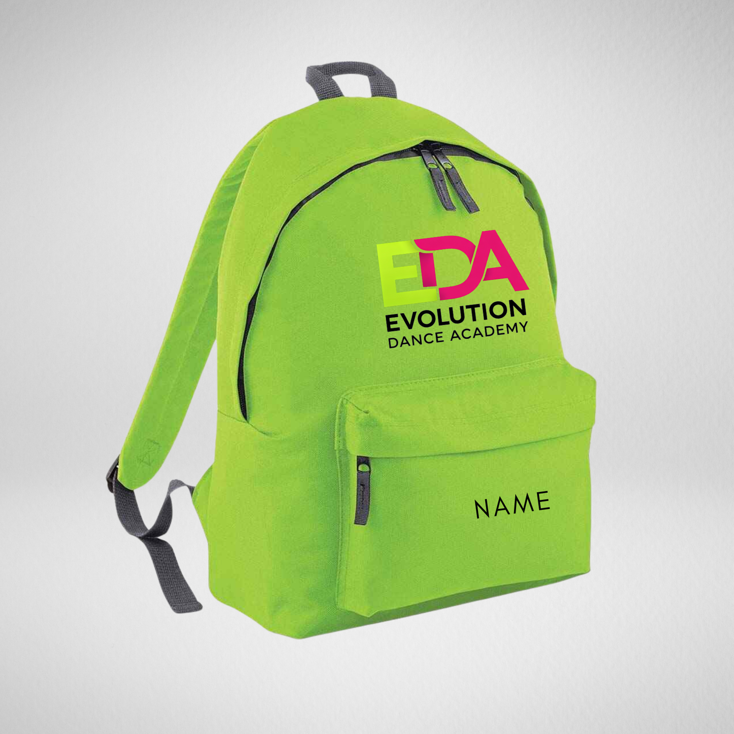 Evolution Dance Academy Junior Rucksack
