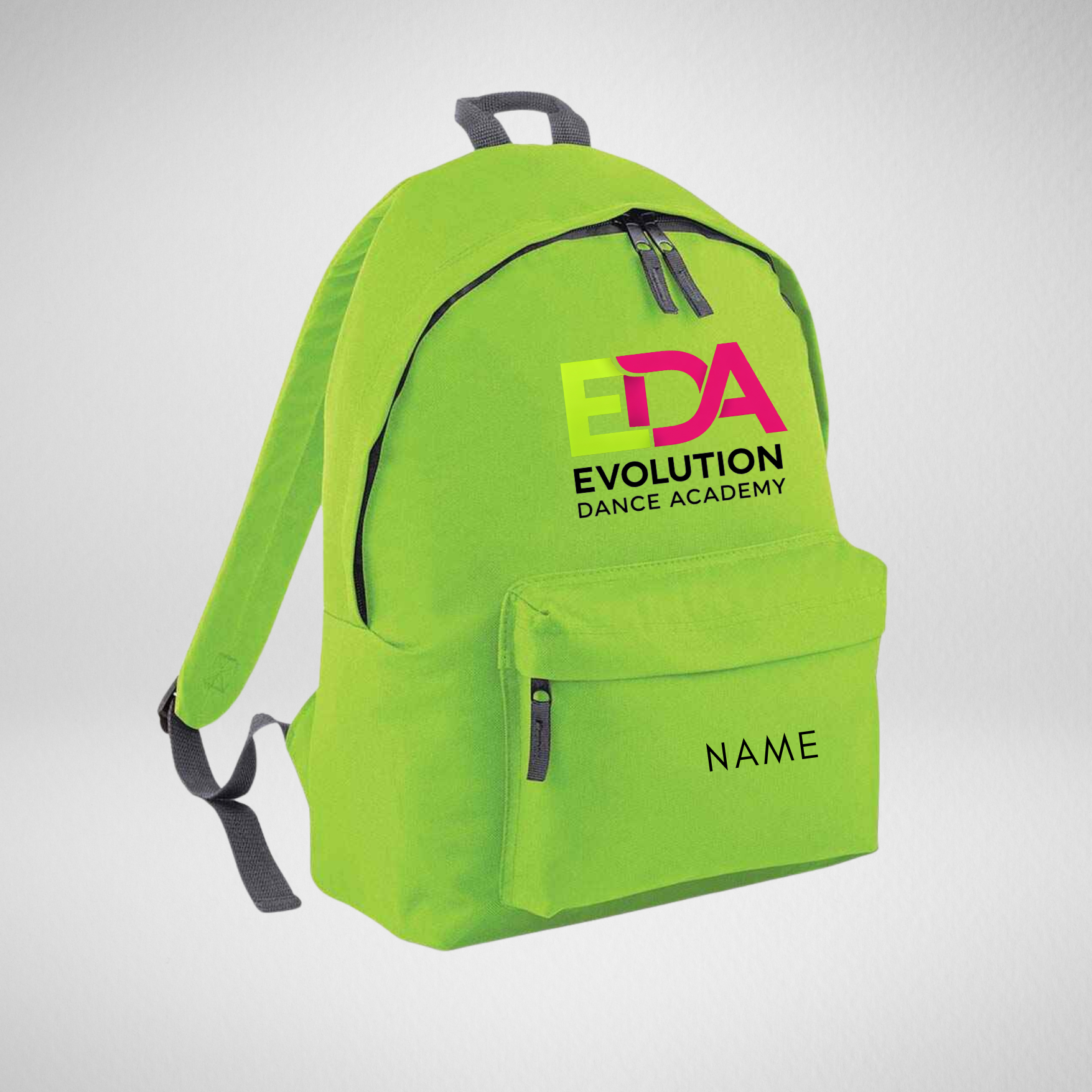 Evolution Dance Academy Junior Rucksack