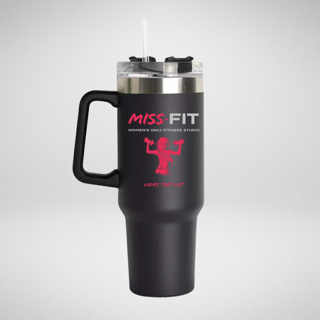 MISS-FIT Stanley Style Cup