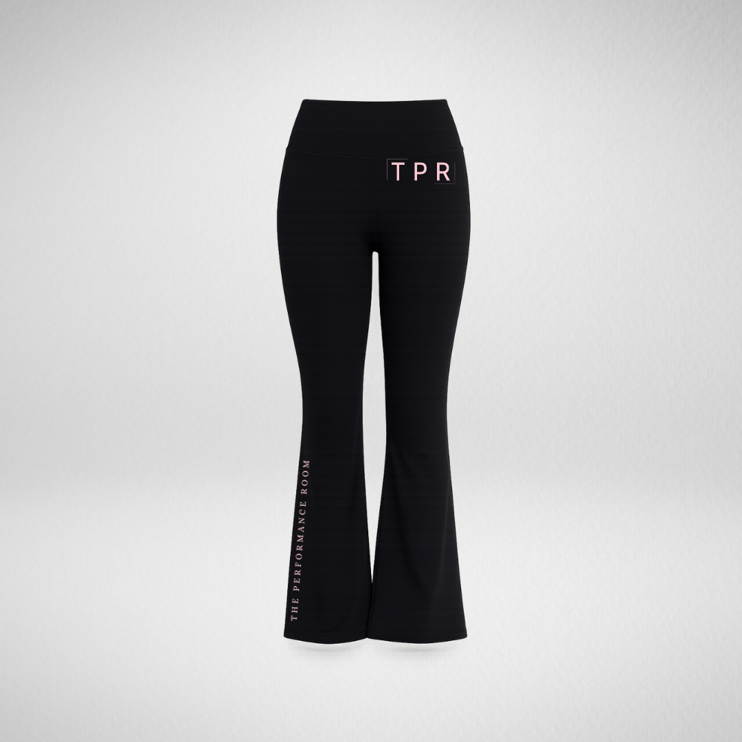 The Performance Room Flared Yoga Pants