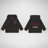 Rendition Dance School Toddler Pullover