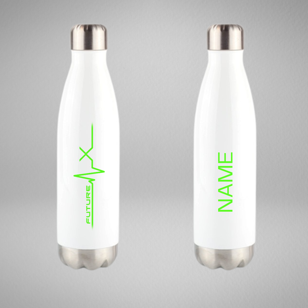 Future X Screw Top Hydro Bottle