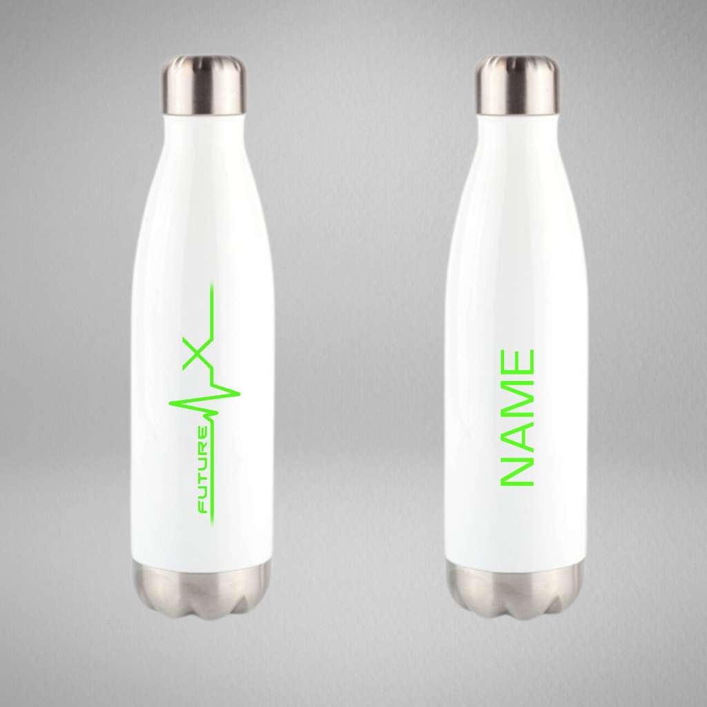 Future X Screw Top Hydro Bottle