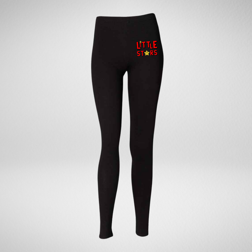 Little Stars Musical Theatre Cotton Leggings