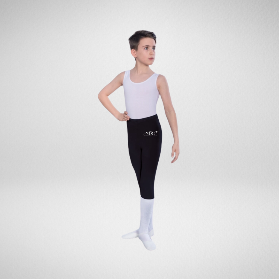 Nova Dance Co Male Stirrup Leggings