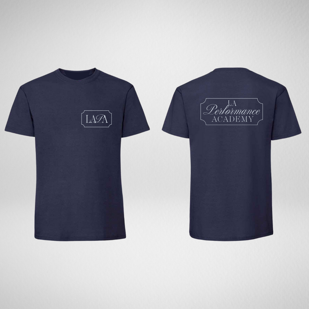 LA Performance Academy T-shirt