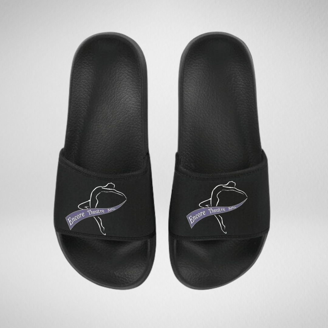 Encore Theatre Arts Sliders