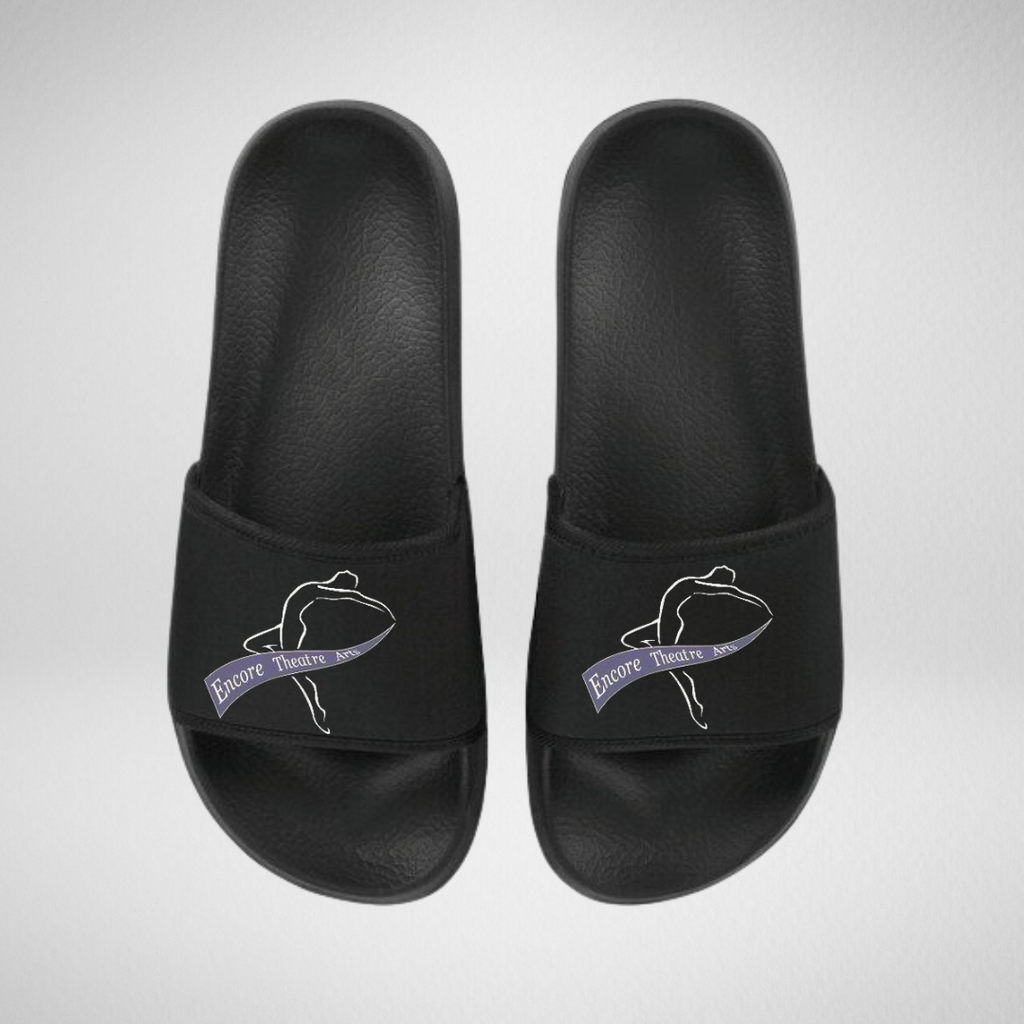 Encore Theatre Arts Sliders