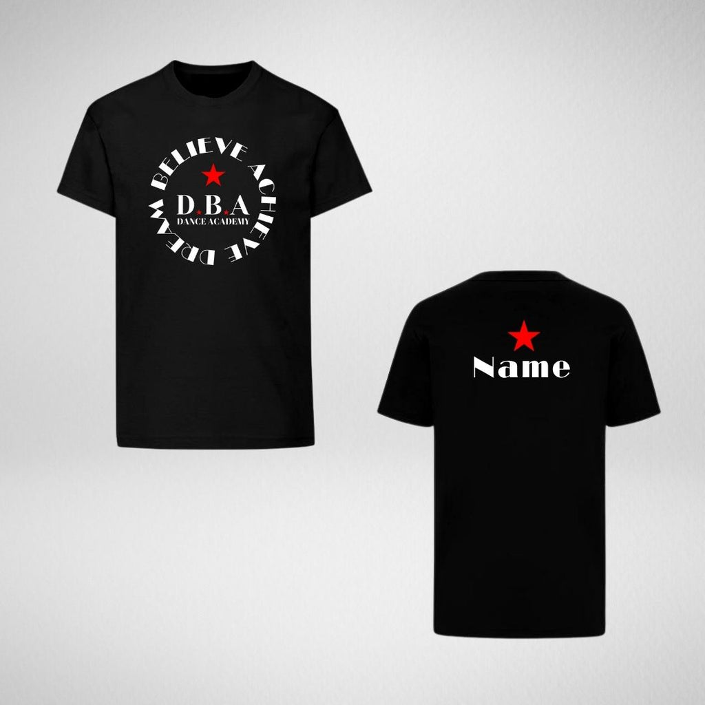 DBA Dance Academy T-Shirt