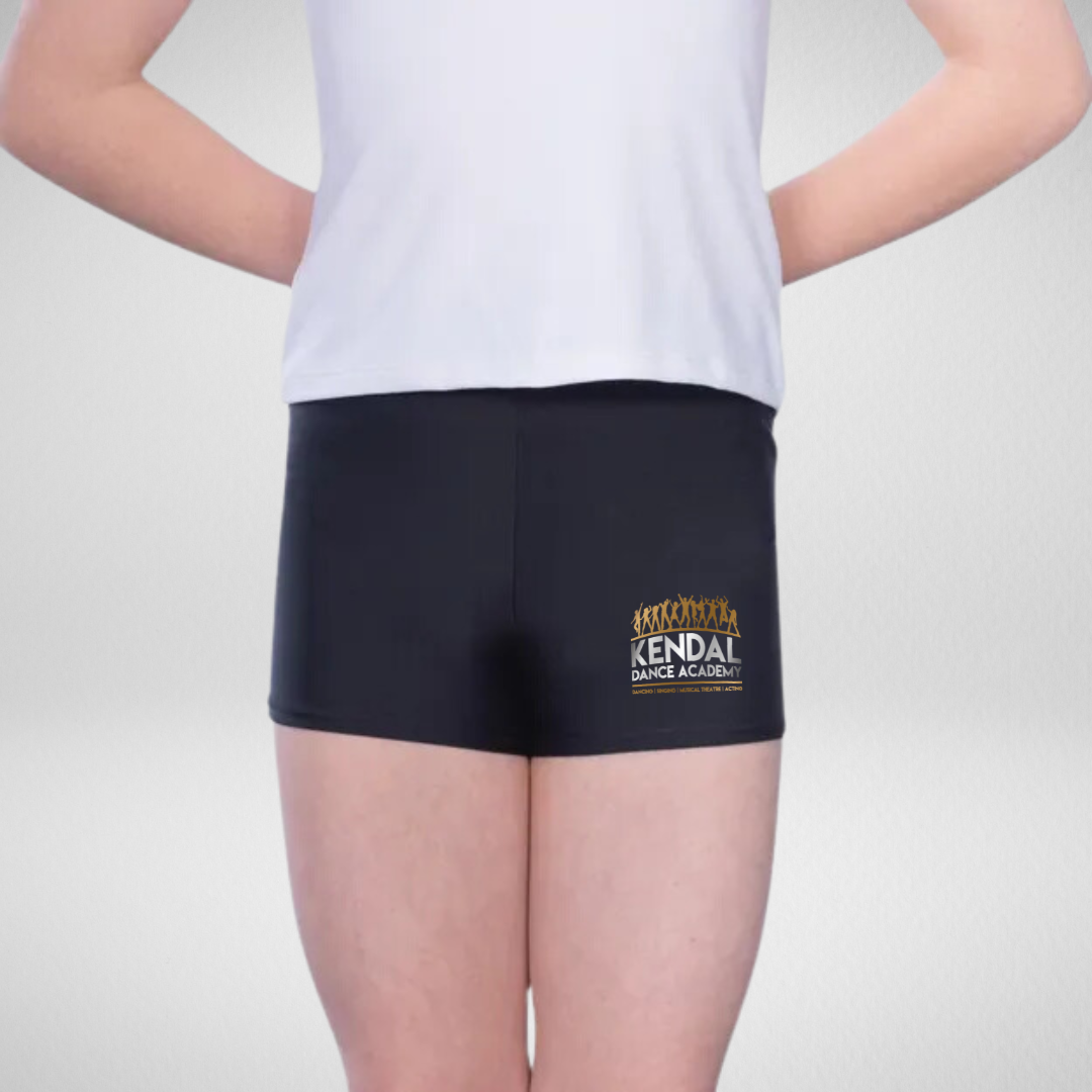Kendal Dance Academy Boys Shorts