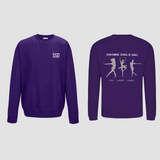 Strathmore School Of Dance Sweatshirt