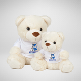 TwirlSport Scotland Majorettes Scottish Championships 2025 Teddy Bear (Small)
