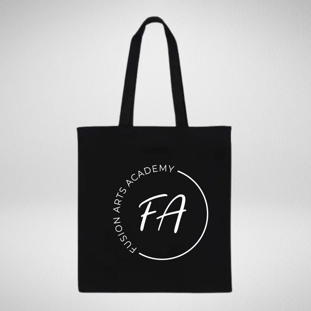 Fusion Arts Academy Tote Bag