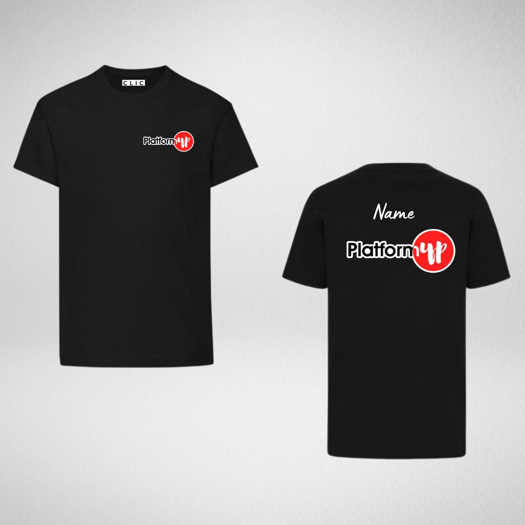 Platform Yp T-shirt