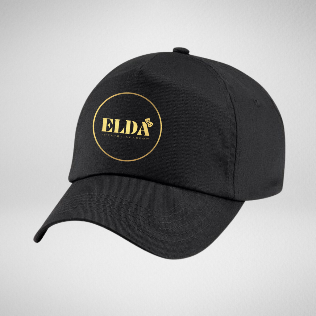 ELDA Theatre Academy Baseball Cap