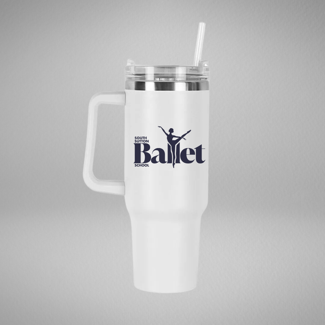 South Sutton Ballet School Stanley Style Cup