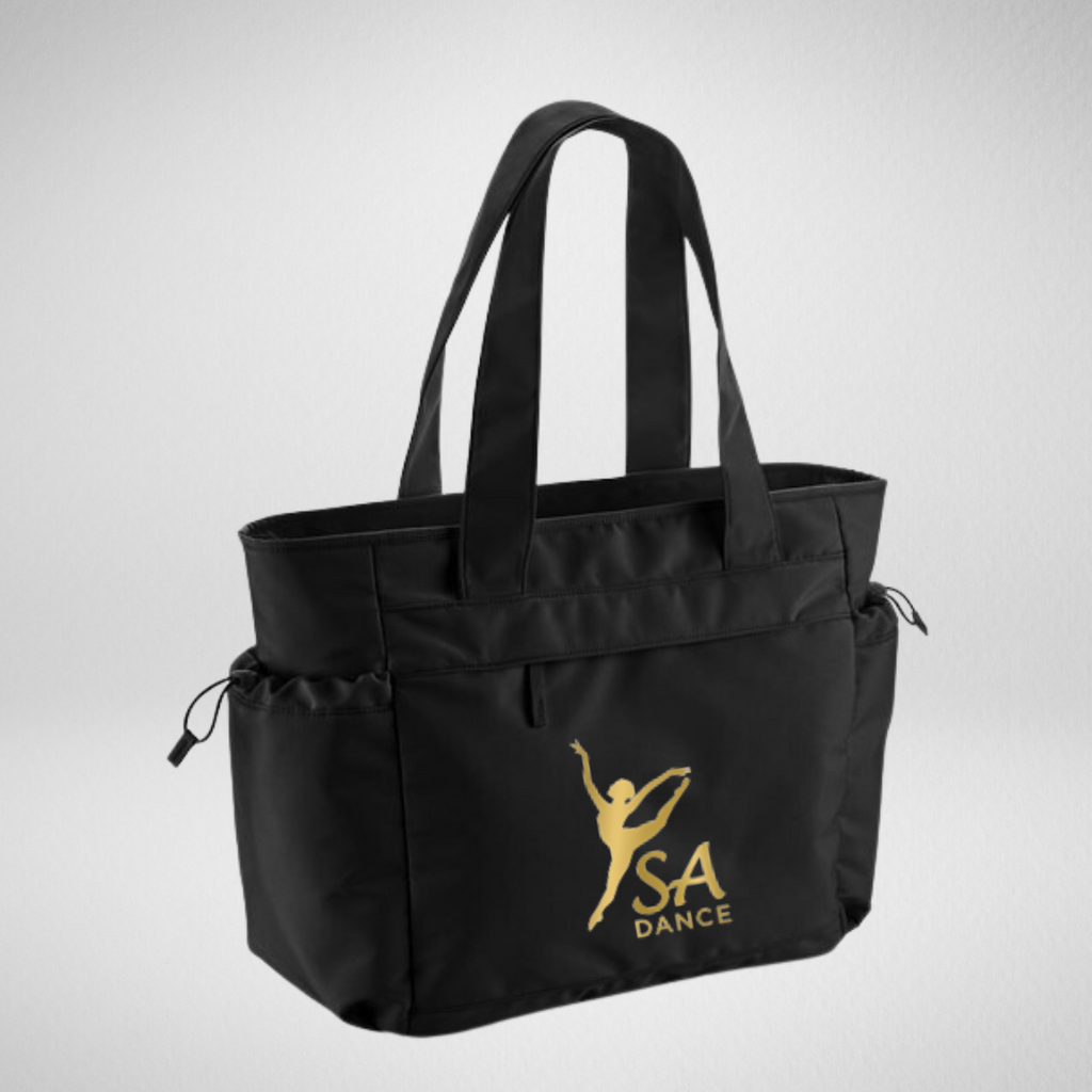 SA Dance Oversized Studio Tote Bag