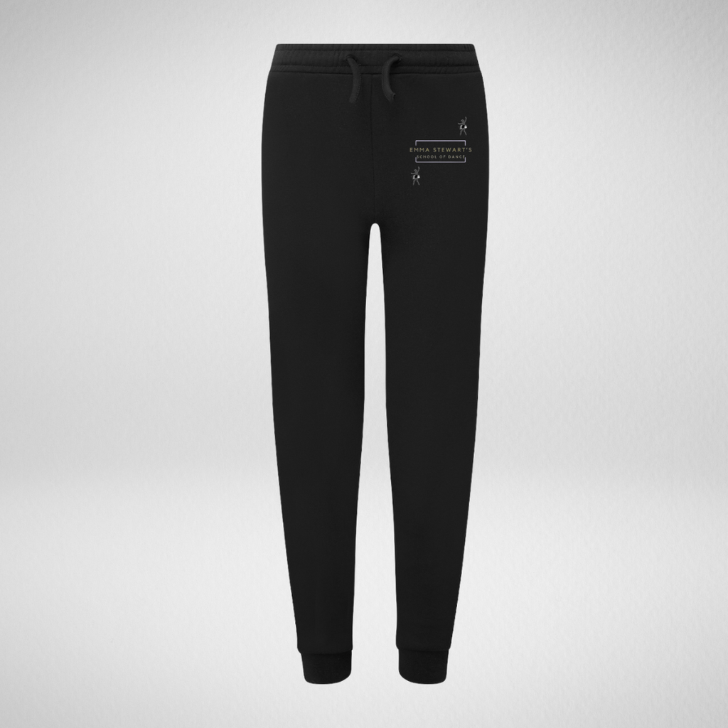 Emma Stewart's School Of Dance Slim Fit Joggers