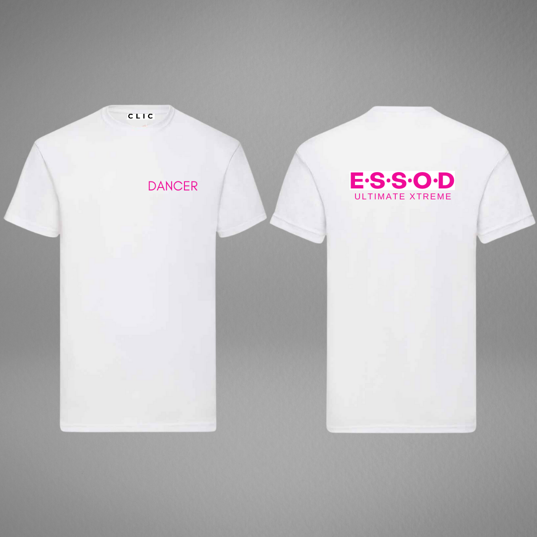 ESSOD T-shirt (COMP TEAM ONLY)