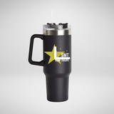 LSMT Comp Troupe Stanley Style Cup