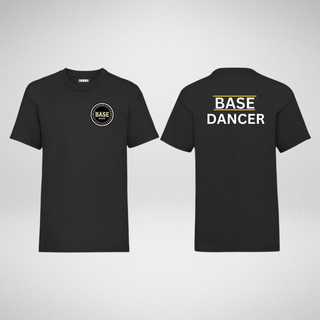 Base Dance T-shirt