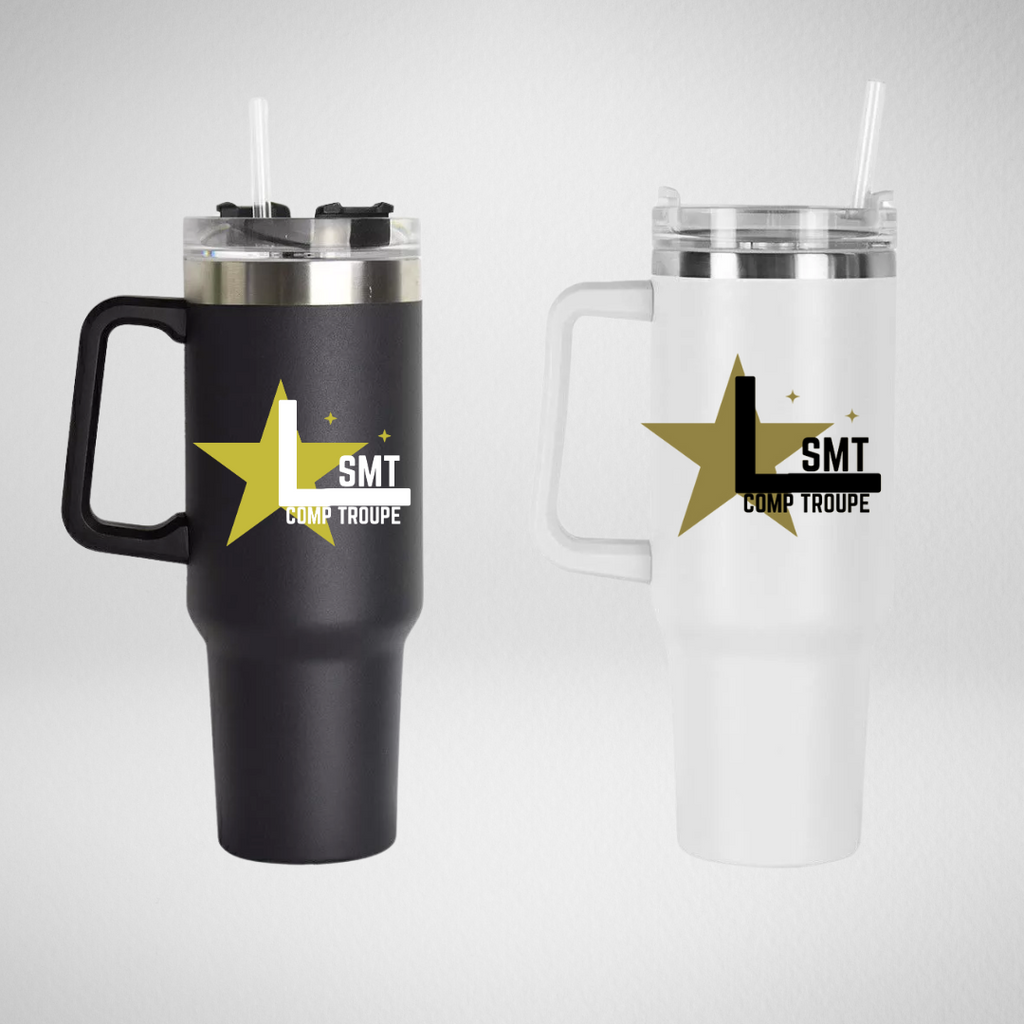 LSMT Comp Troupe Stanley Style Cup
