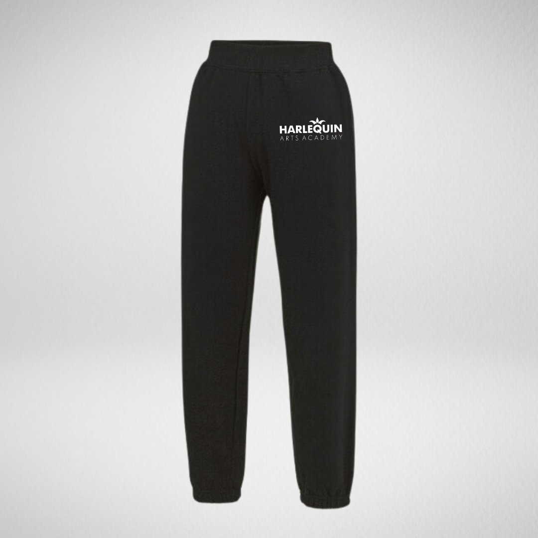 Harlequin Arts Academy Joggers