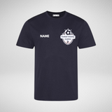 Football Training Academy Dri Fit t-Shirt