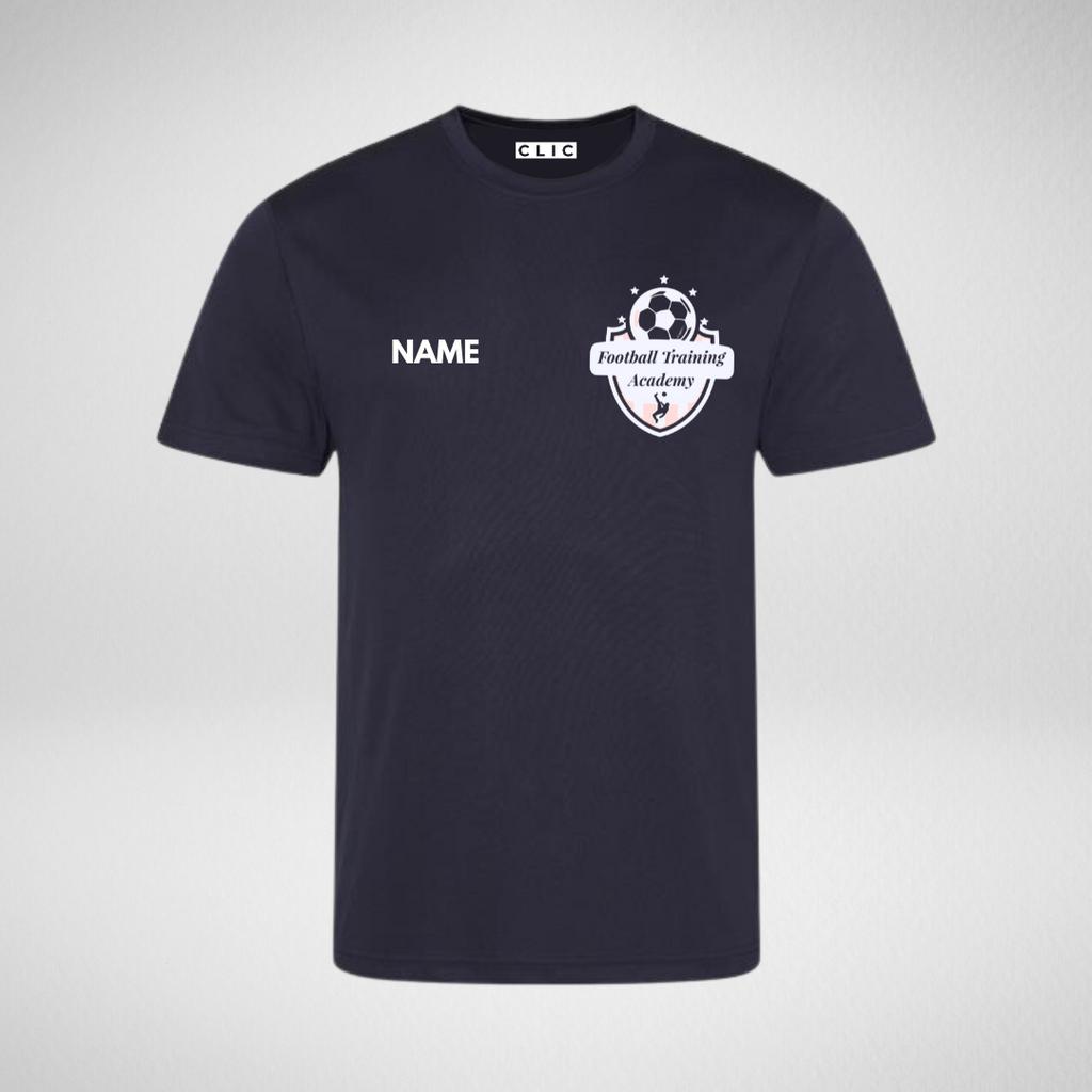 Football Training Academy Dri Fit t-Shirt