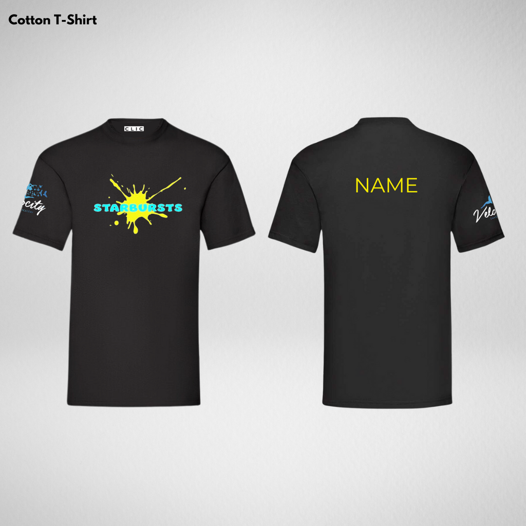 Starbursts T-shirt