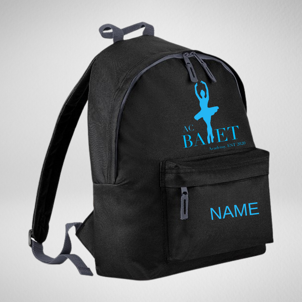 AC Ballet Junior Rucksack