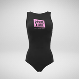Prime Dance Joelle Leotard