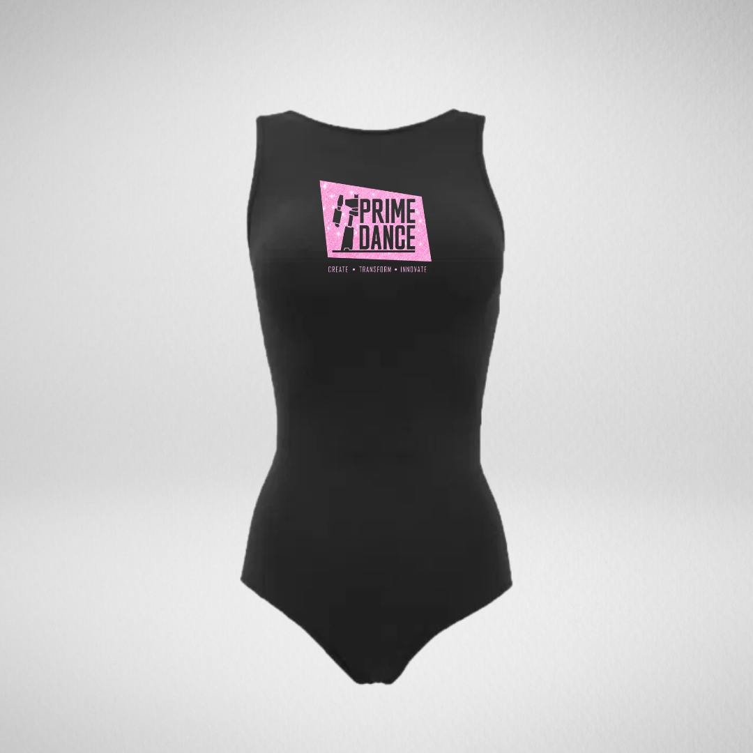 Prime Dance Joelle Leotard