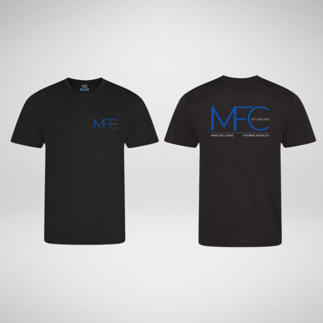MFC Studios Dri Fit T-Shirt