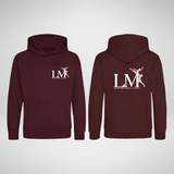 Lisa Maybank School of Dance Pullover Hoodie