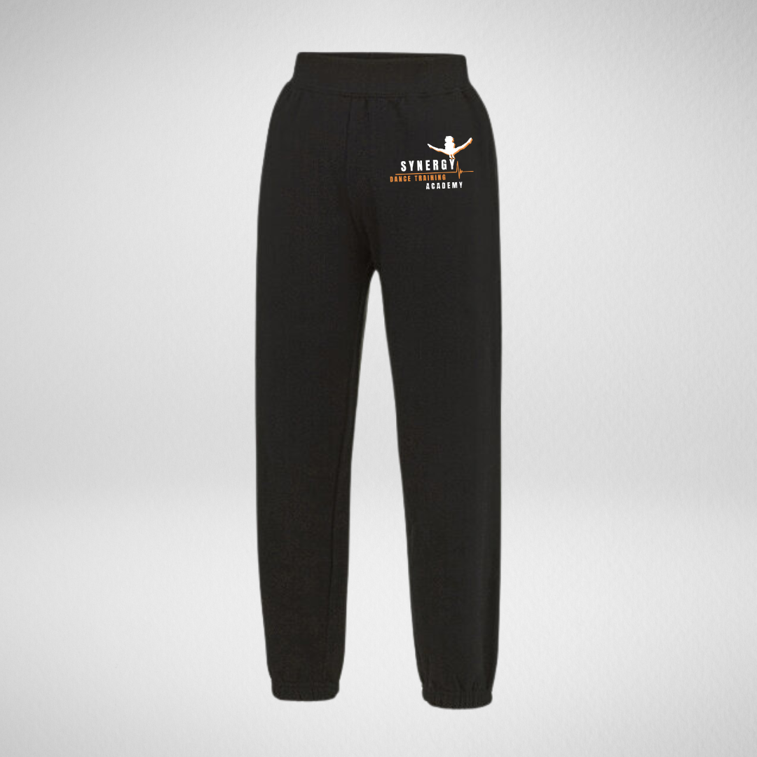 Synergy Dance Training Academy Joggers