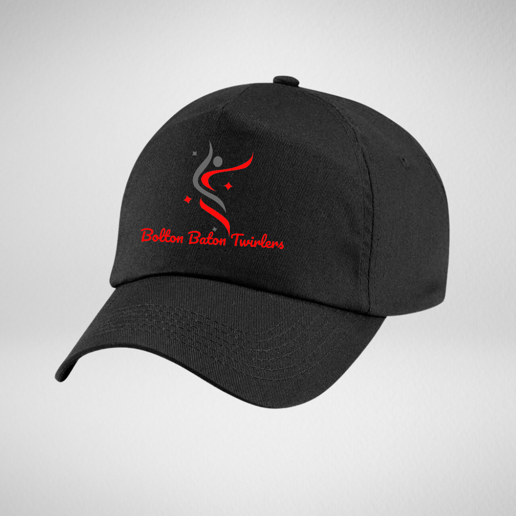 Bolton Baton Twirlers Baseball Cap