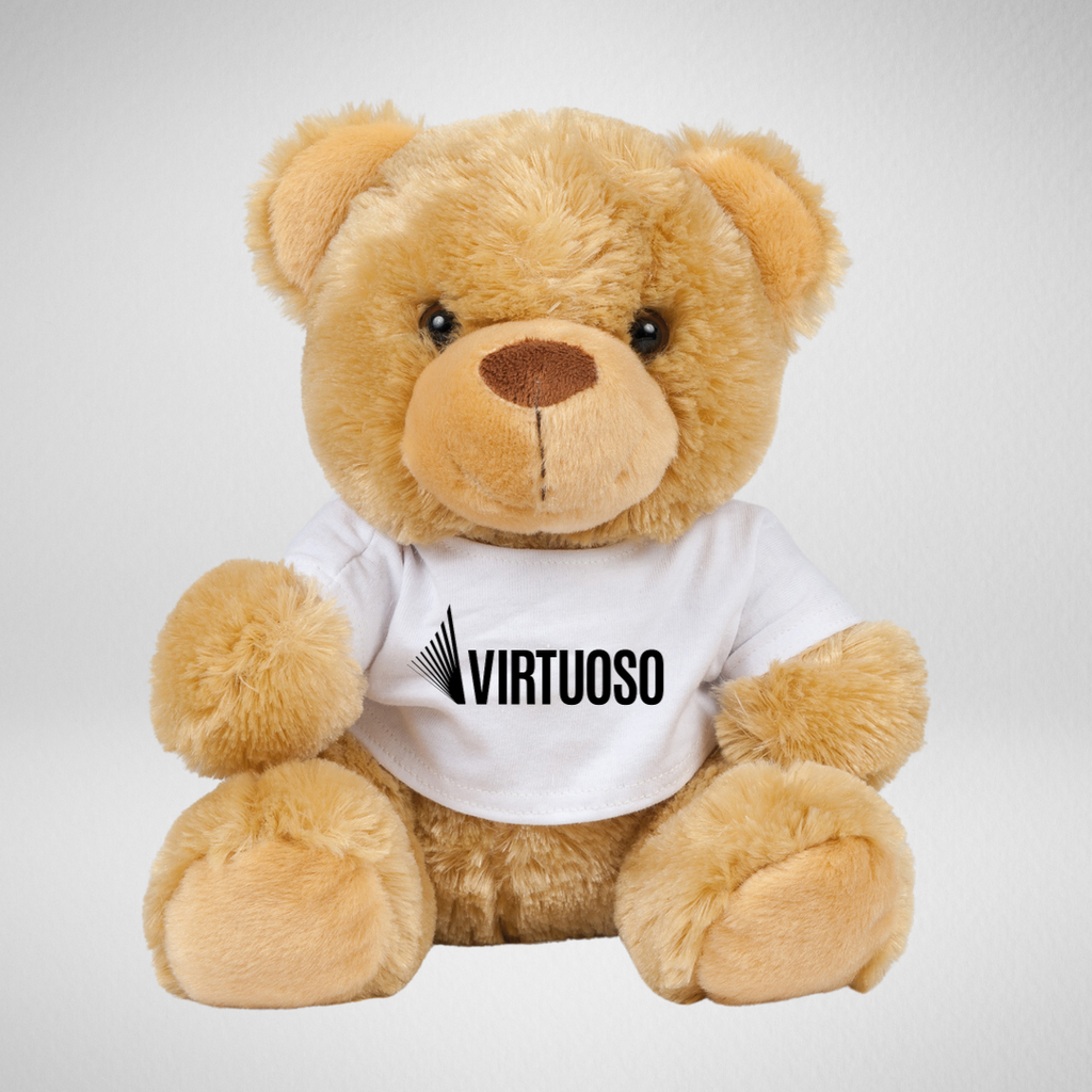 Virtuoso Dance Teddy Bear (Large)
