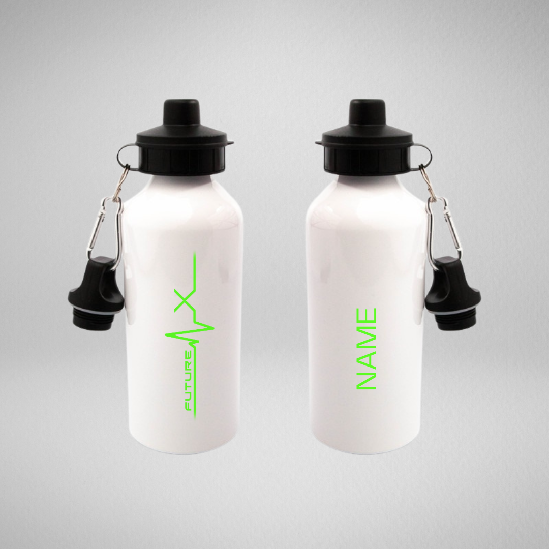 Future X Aluminium Sports Bottle