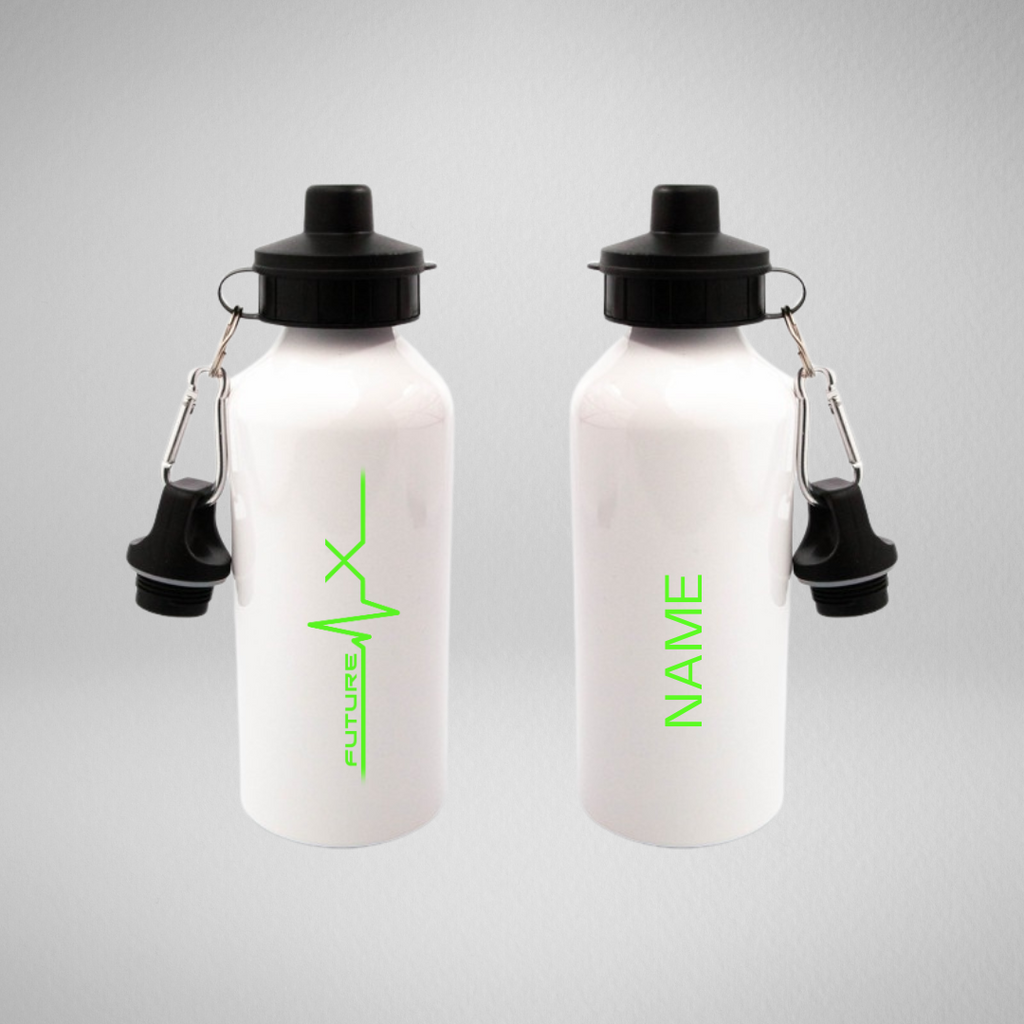 Future X Aluminium Sports Bottle