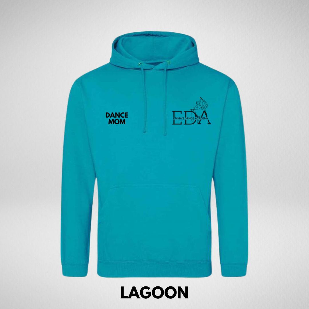 Emma's Dance Academy Dance Mom/Nan Pullover Hoodie