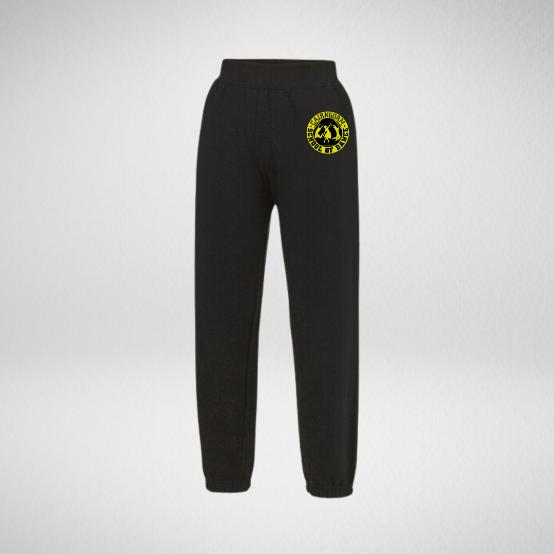 Cairngorm School Of Dance Joggers