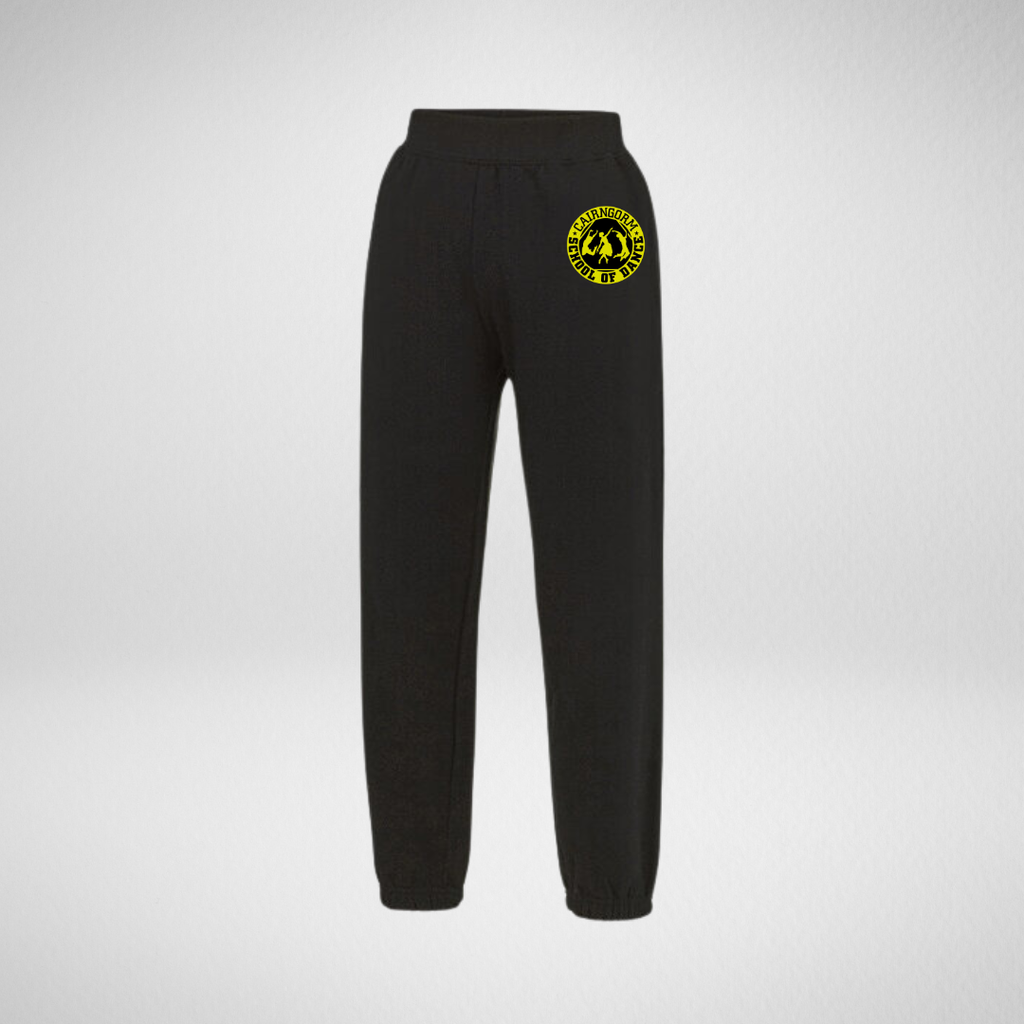 Cairngorm School Of Dance Joggers