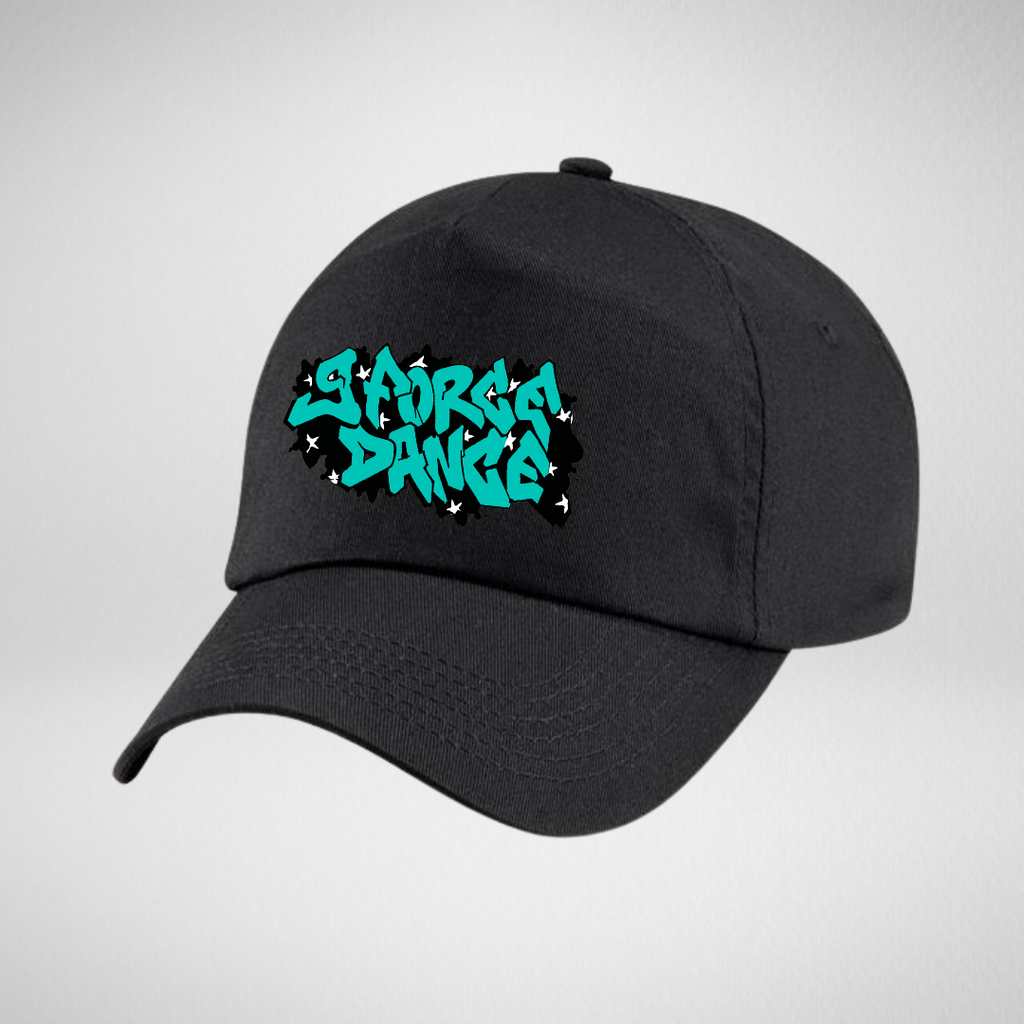 gForce Dance Baseball Cap
