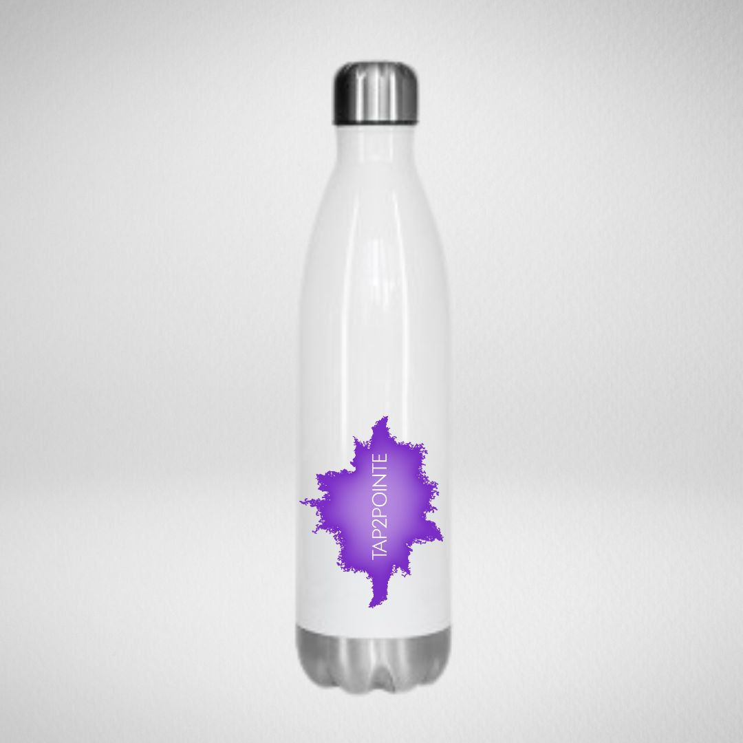 Tap2Pointe Dance Company Hydro Water Bottle