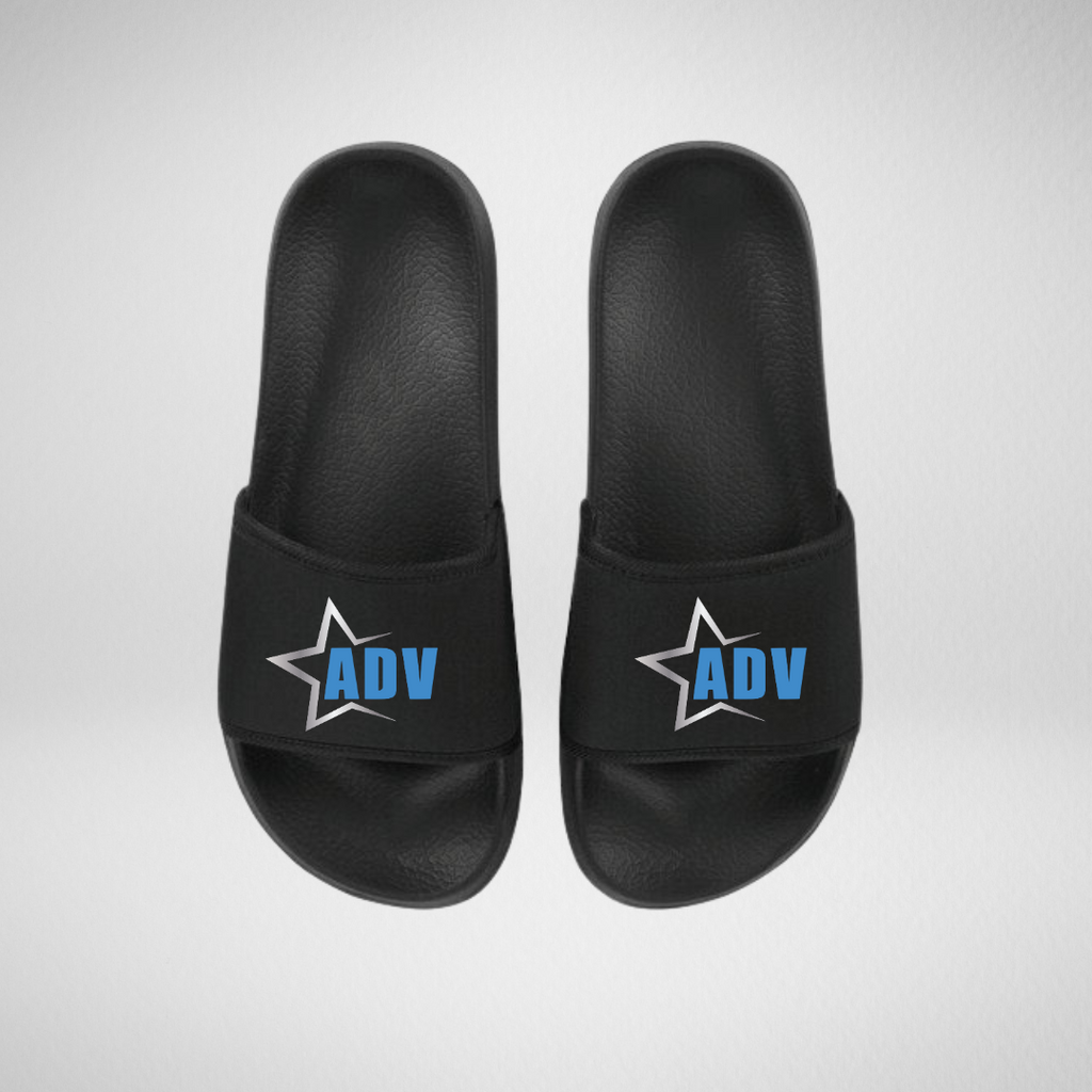 ADV Dance Academy Sliders