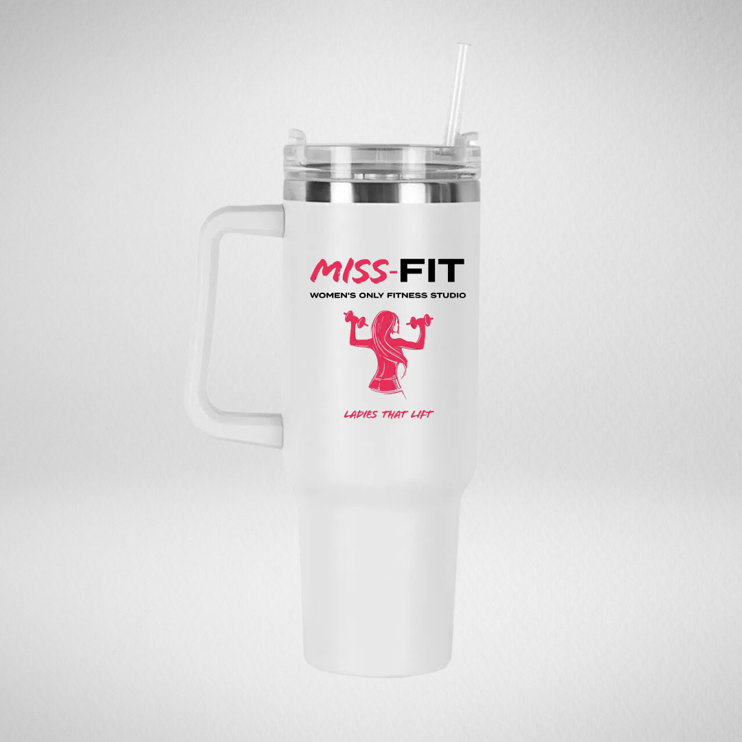 MISS-FIT Stanley Style Cup