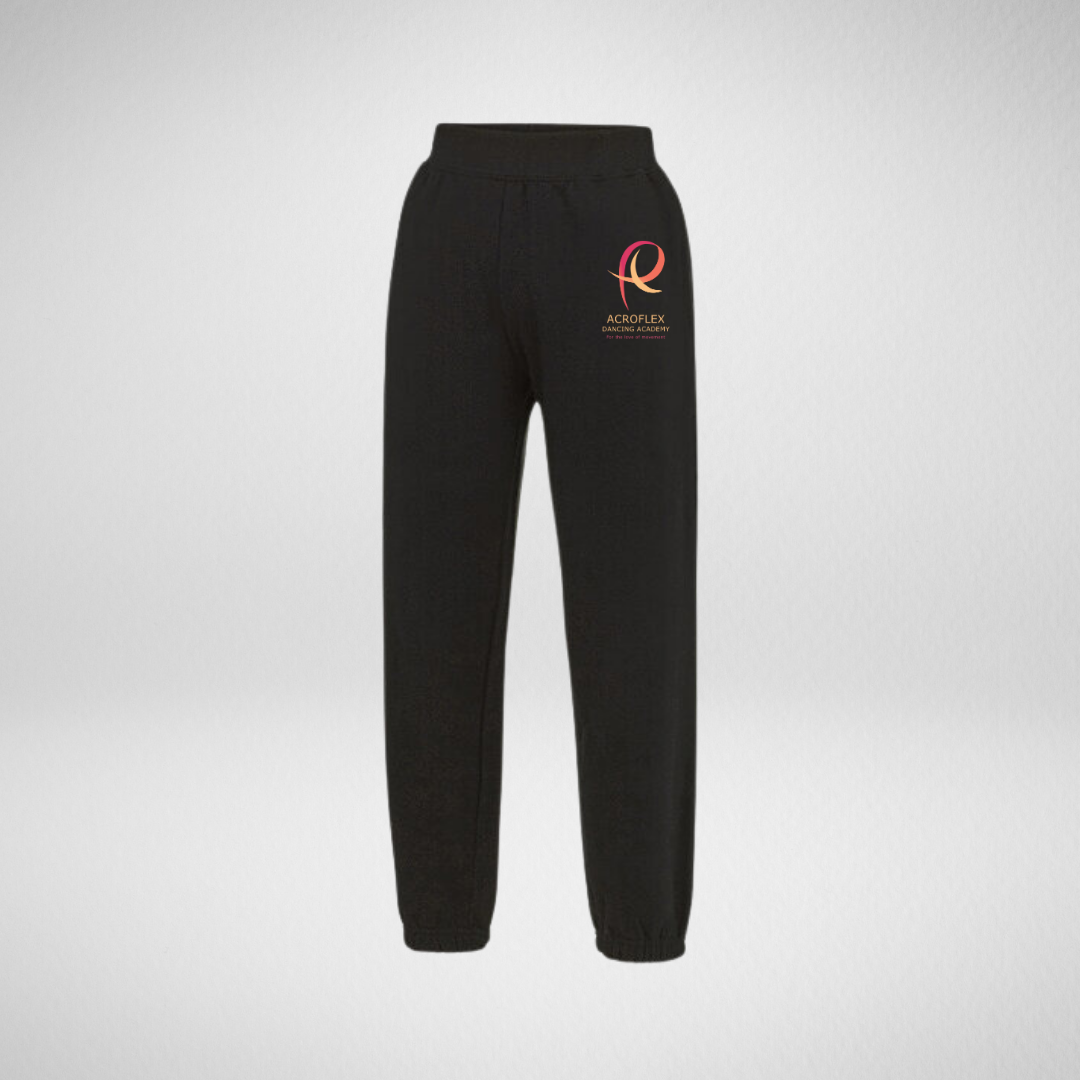 Acroflex Dancing Academy Joggers