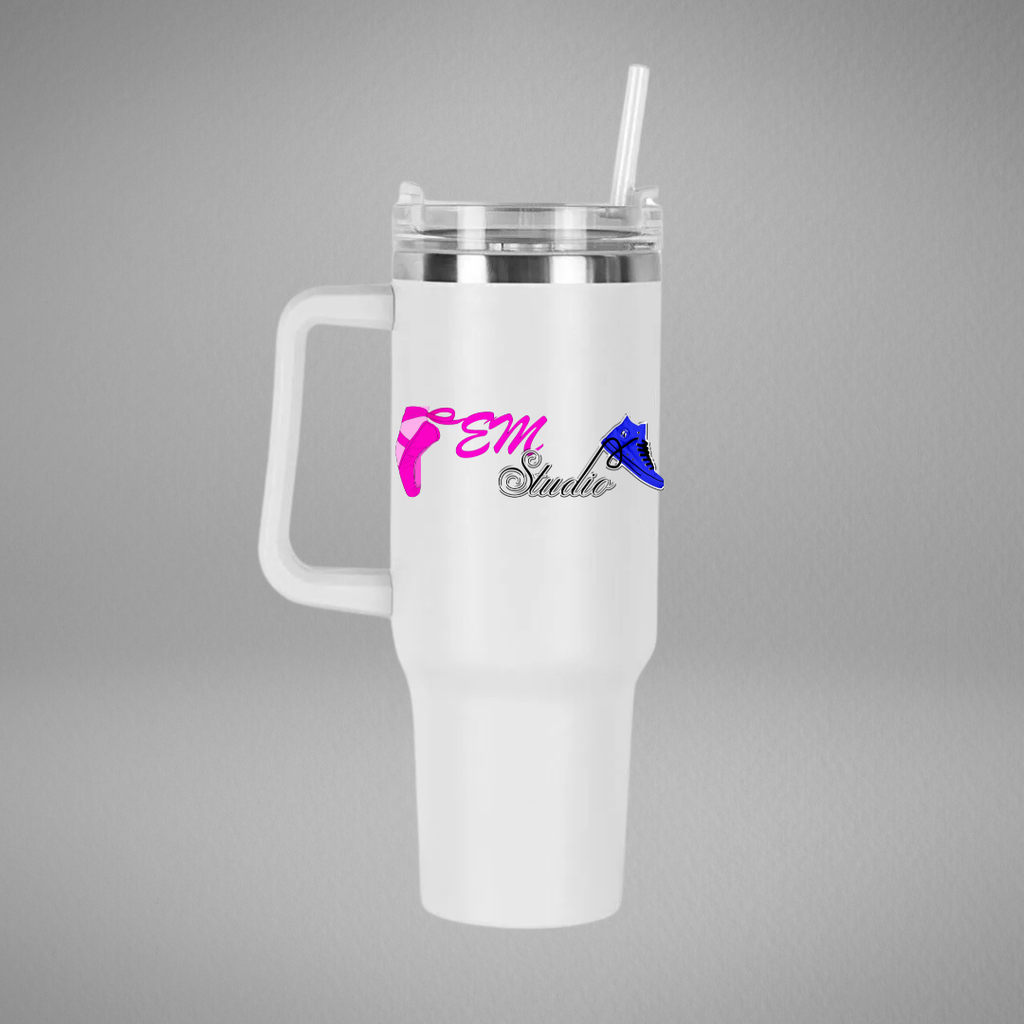 EM Studio Stanley Style Cup