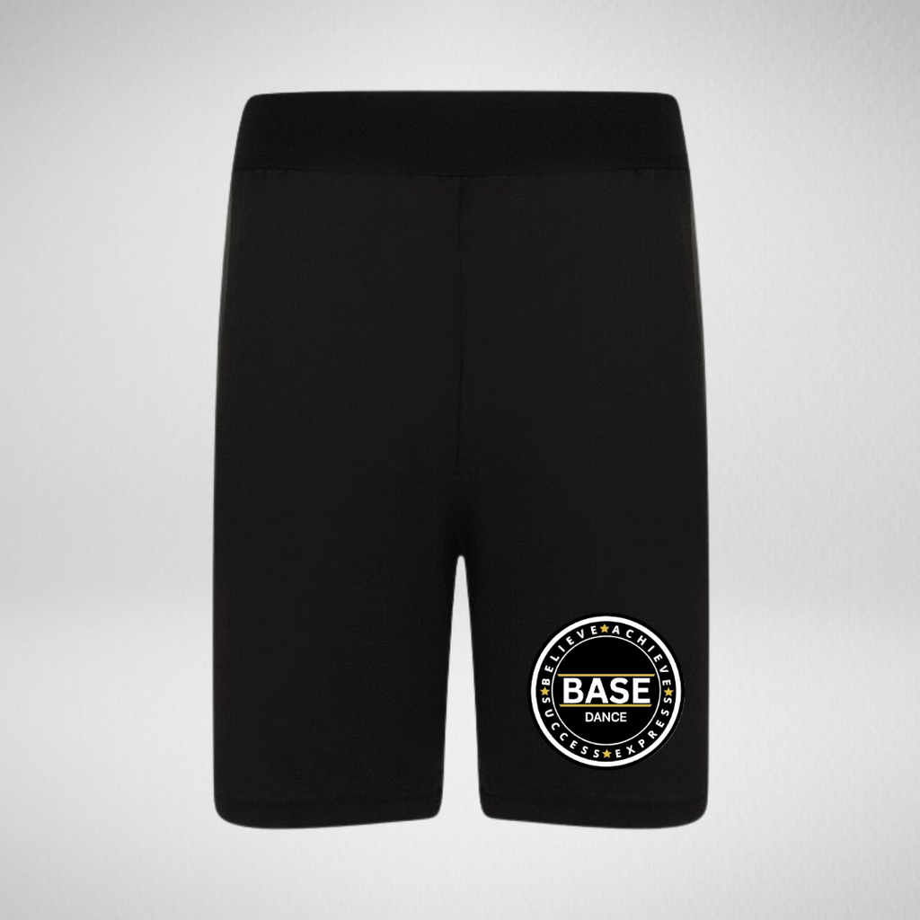 Base Dance Cycling Shorts